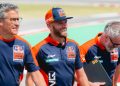 Nova prilika za Brada Bindera u MotoGP-u