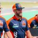 Nova prilika za Brada Bindera u MotoGP-u