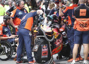 Novo pravilo o smanjenju troškova moglo bi značajno promijeniti MotoGP