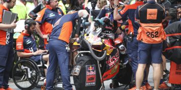 Novo pravilo o smanjenju troškova moglo bi značajno promijeniti MotoGP