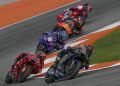 Objašnjeno zamrzavanje motora za MotoGP 2026