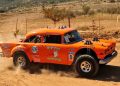 Objavljen raspored NORRA Mexican 1000 Off-Road relija za 2015. godinu.