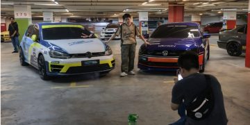 Od Tokyo Drift fantazije do gužvi, malaeizijska podzemna scena drifta pronalazi novi život