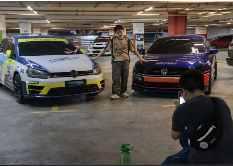 Od Tokyo Drift fantazije do gužvi, malaeizijska podzemna scena drifta pronalazi novi život