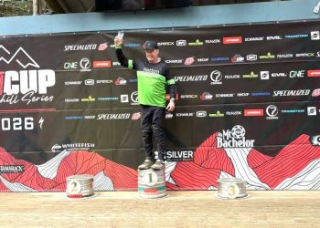Od relija Dakar do Dry Hilla: Don Hatton kreće u brdski spust — i pobjeđuje