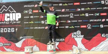 Od relija Dakar do Dry Hilla: Don Hatton kreće u spust brdskim biciklom — i pobjeđuje