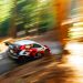 Ogier ističe da je japanski vođa Evans sada neuhvatljiv