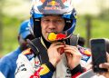 Ogier se nada da će Hyundaijev oblik šljunka spriječiti “dosadnu” WRC sezonu