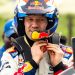 Ogier se nada da će Hyundaijev oblik šljunka spriječiti “dosadnu” WRC sezonu Ogier se nada da će Hyundaijev oblik šljunka spriječiti “dosadnu” WRC sezonu