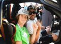 Okanagan Dream Rally se ponovo vraća u Kelownu ovog ljeta