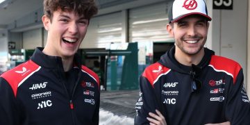 Ollie Bearman i Esteban Ocon ostavljaju F1 fanove u…