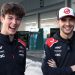 Ollie Bearman i Esteban Ocon ostavljaju F1 fanove u…