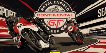 Otvorene prijave za Royal Enfield Continental GT Cup 2026; novi trkaći prototip GT-R750 debituje.