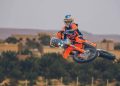 Ova replika KTM 450 Rally iz 2027. najbliža je tvorničkoj vožnji koliko će smrtnici ikada imati priliku.