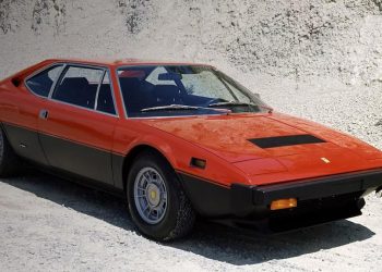 Ovi automobili iz 1970-ih postaju pravi dragulji za kolekcionare
