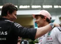 ‘Ovo je duga utakmica’ – Toto Wolff o važnosti smanjenja pritiska na Kimi Antonelliju