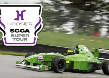 PONOVNA REPLIKACIJA – Besplatan prijenos cestovnih utrka uživo: 2026. SCCA Hoosier Super Tour na stazi sportskih automobila Mid Ohio – CIJELI VIKEND UŽIVO!