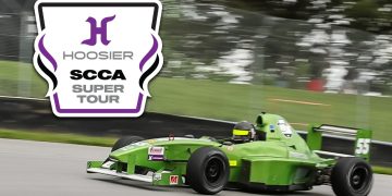 PONOVNA REPLIKACIJA – Besplatan prijenos cestovnih utrka uživo: 2026. SCCA Hoosier Super Tour na stazi sportskih automobila Mid Ohio – CIJELI VIKEND UŽIVO!