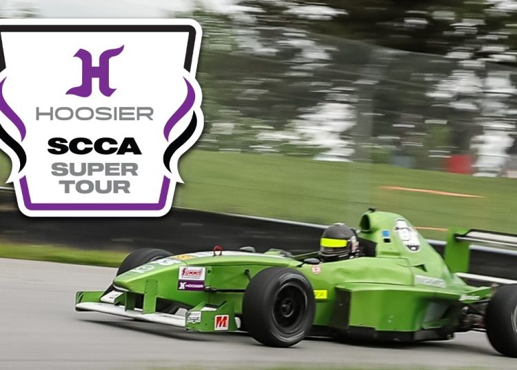PONOVNA REPLIKACIJA – Besplatan prijenos cestovnih utrka uživo: 2026. SCCA Hoosier Super Tour na stazi sportskih automobila Mid Ohio – CIJELI VIKEND UŽIVO!