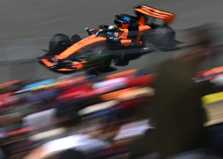 PRENOS UŽIVO: Kvalifikacije sprinta u Kanadi – Formula 1