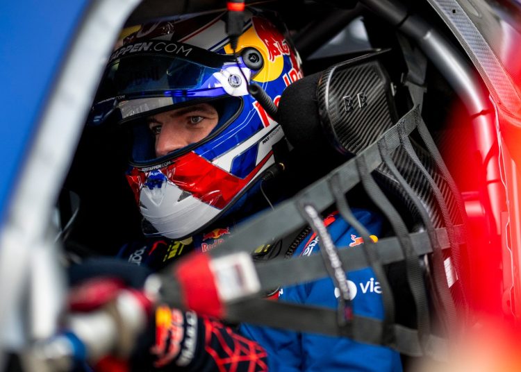 PRIJENOS UŽIVO: Max Verstappen debituje u 24 sata na Nürburgringu PRIJENOS UŽIVO: Max Verstappen debituje u 24 sata na Nürburgringu