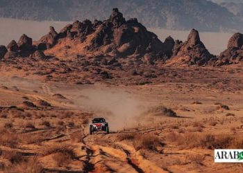 Pariz domaćin otkrivanja rute Dakar Saudijska Arabija 2027.