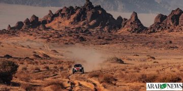 Pariz domaćin otkrivanja rute Dakar Saudijska Arabija 2027.