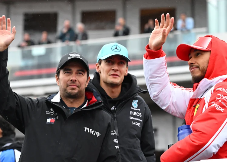 Perez vjeruje da je svojim povratkom dokazao da je ‘jedan od najboljih’ u F1 Perez vjeruje da je svojim povratkom dokazao da je ‘jedan od najboljih’ u F1