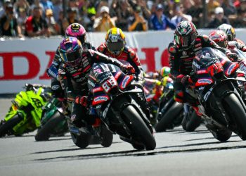 Pet lekcija s MotoGP Velike nagrade Francuske