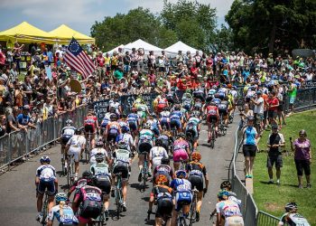 Philadelphia Cycling Classic potvrđuje sedam WorldTour timova u muškim i ženskim kategorijama za izazov Manayunk Wall – Sjevernoamerički pregled