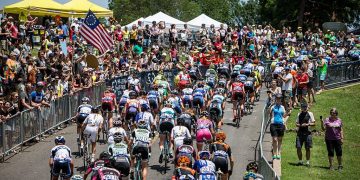 Philadelphia Cycling Classic potvrđuje sedam WorldTour timova u muškim i ženskim kategorijama za izazov Manayunk Wall – Sjevernoamerički pregled
