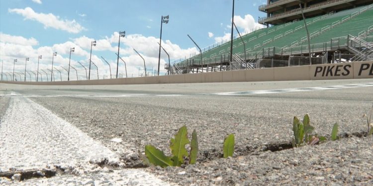 Pikes Peak International Raceway najavljuje da će 2026. biti posljednja sezona