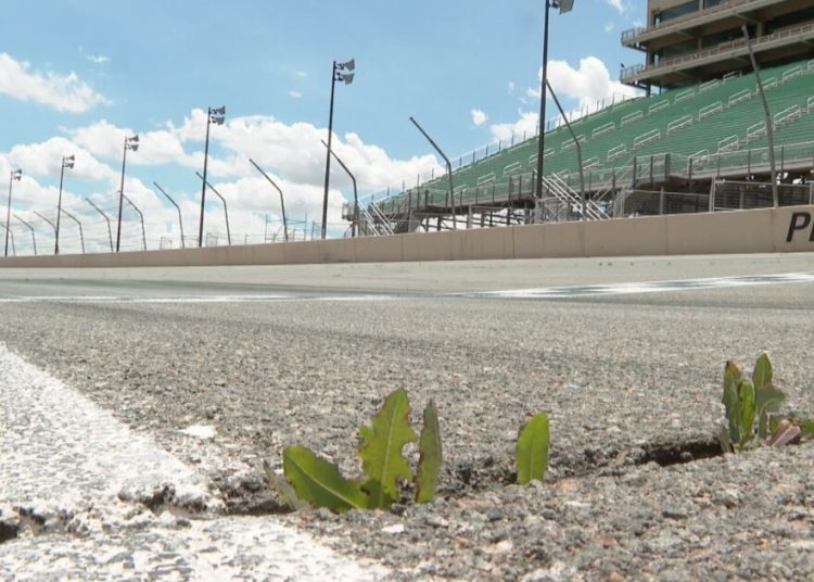 Pikes Peak International Raceway najavljuje da će 2026. biti posljednja sezona