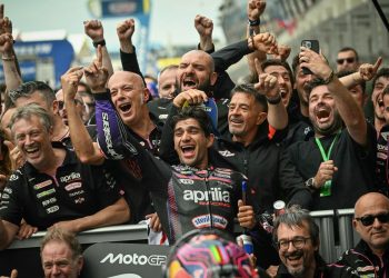 Pobjednici i gubitnici uzbudljive MotoGP Velike nagrade Francuske