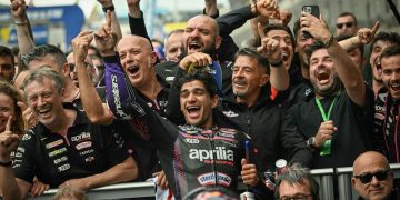 Pobjednici i gubitnici uzbudljive MotoGP Velike nagrade Francuske