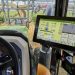 Polazak i utrka u Mountfordu, Tas, u posebnom traktoru John Deere 5105ML