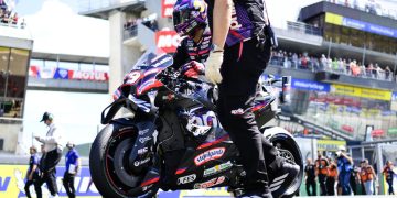 Popis svih pobjednika MotoGP sprinta nakon Le Mansa