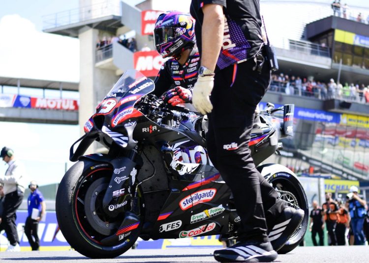 Popis svih pobjednika MotoGP sprinta nakon Le Mansa