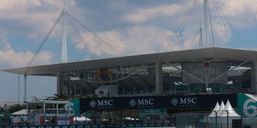 Poredak F1 vozača nakon Grand Prixja Miamija 2026.