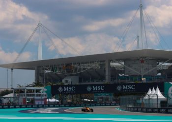 Poredak F1 vozača nakon Velike nagrade Miamija 2026. godine