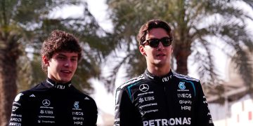 Poredak u F1 nakon VN Kanade: Kimi Antonelli povećava prednost ispred Georgea Russella