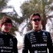Poredak u F1 nakon VN Kanade: Kimi Antonelli povećava prednost ispred Georgea Russella