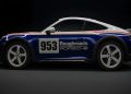Porsche 911 Dakar nasuprot Toyoti GR Supra: Legenda uličnih utrka susreće ludilo off-road superautomobila Porsche 911 Dakar nasuprot Toyoti GR Supra: Legenda uličnih utrka susreće ludilo off-road superautomobila