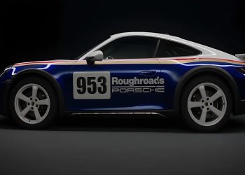 Porsche 911 Dakar nasuprot Toyoti GR Supra: Legenda uličnih utrka susreće ludilo off-road superautomobila
