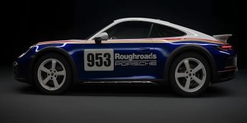 Porsche 911 Dakar nasuprot Toyoti GR Supra: Legenda uličnih utrka susreće ludilo off-road superautomobila