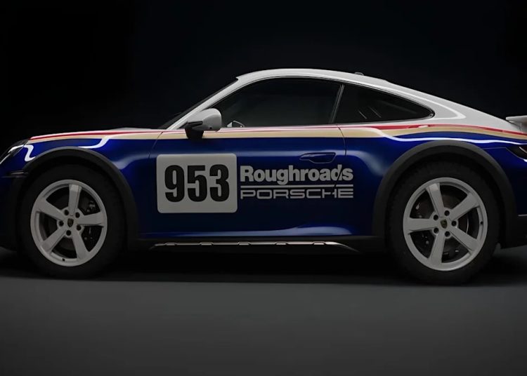 Porsche 911 Dakar nasuprot Toyoti GR Supra: Legenda uličnih utrka susreće ludilo off-road superautomobila