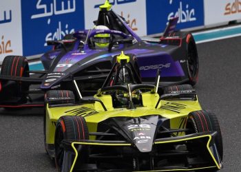 Porsche i Andretti uspostavit će partnerstvo na kraju sezone Formule E 2025/26