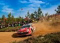 Portugal – 2. dan u fotografijama WRC