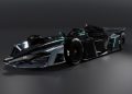 Potpuna zabava: Formula E s 805 KS rješenje za umor od F1 Potpuna zabava: Formula E s 805 KS rješenje za umor od F1