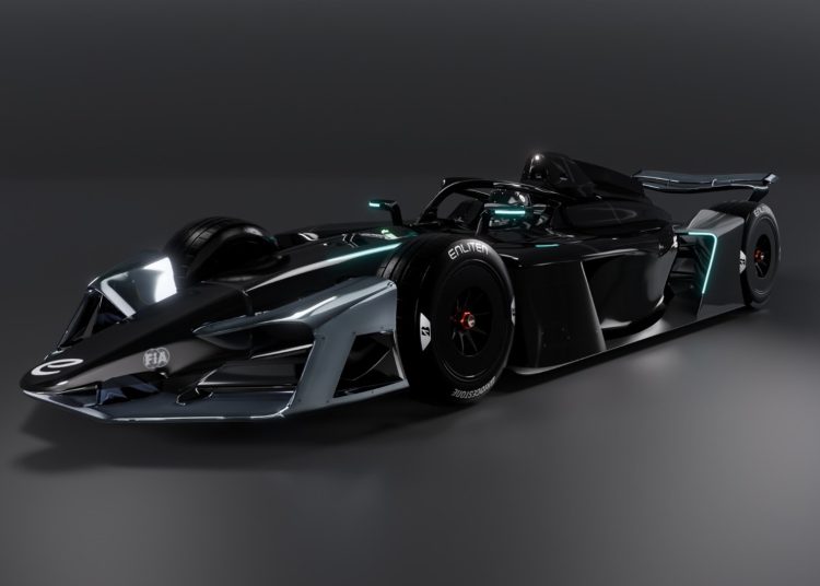 Potpuna zabava: Formula E s 805 KS rješenje za umor od F1
